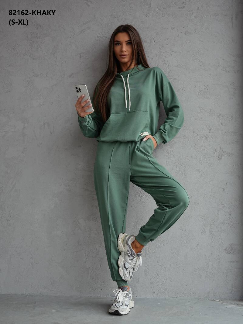 Komplet damskie (Polska produkt ) Roz S-XL, 1 Kolor Paczka 5 szt